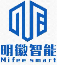 深圳智能家居产品方案开发_明徽智能科技